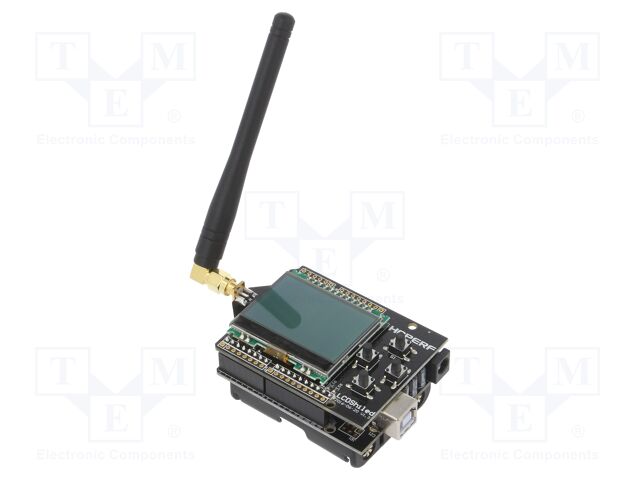 HOPEDUINO + 40801000680 HOPEDUINO + 40801000680