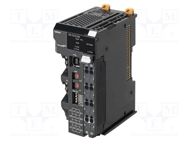 NX-ECC202 NX-ECC202