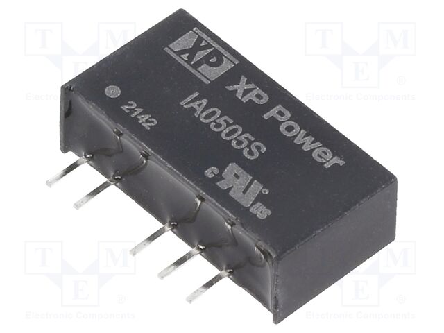 IA0505S IA0505S