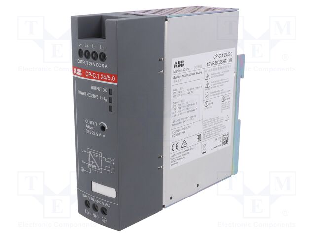 1SVR360563R1001 1SVR360563R1001