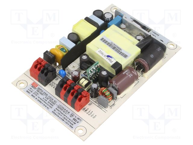 IDPV-25A-12 IDPV-25A-12