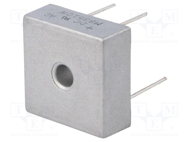 MB3510W MB3510W