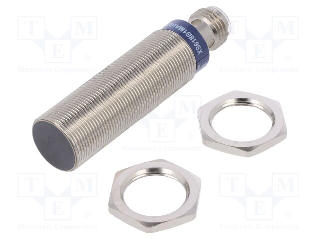 XS618B1MAU20 XS618B1MAU20