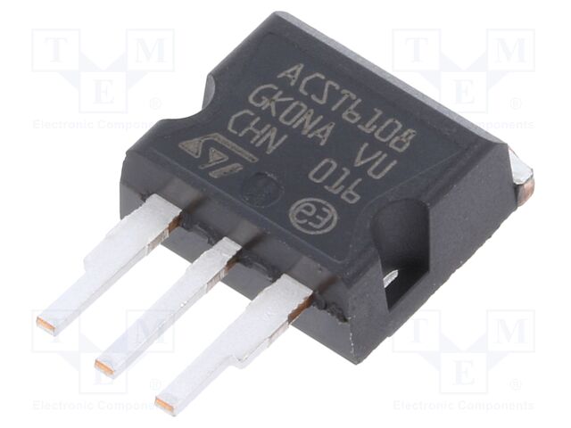 ACST610-8R ACST610-8R