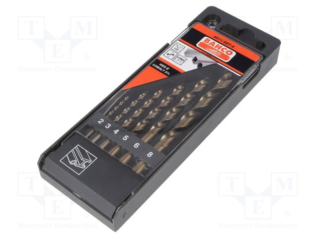 4511-SET-6 4511-SET-6