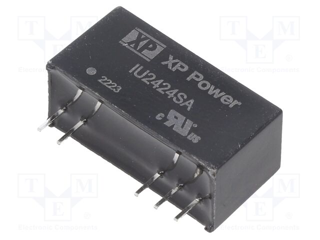 IU2424SA IU2424SA