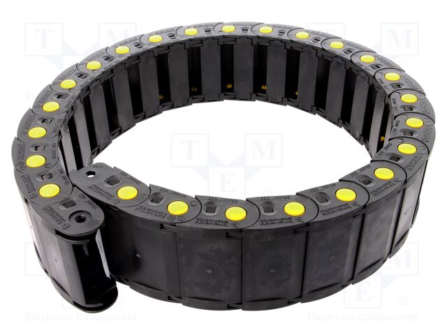 BREVETTI SR400063 - Cable chain