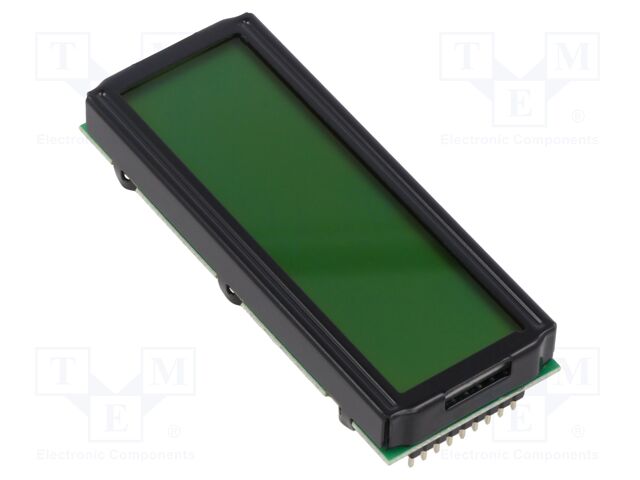 EA DIP205G-4NLED EA DIP205G-4NLED