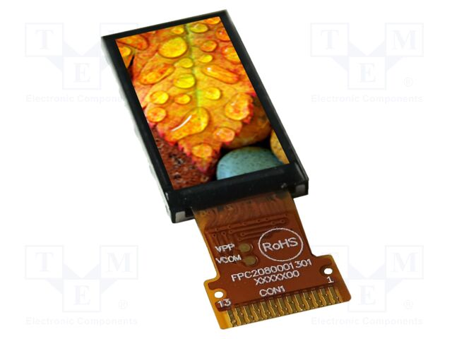 EA TFT009-81AINN EA TFT009-81AINN