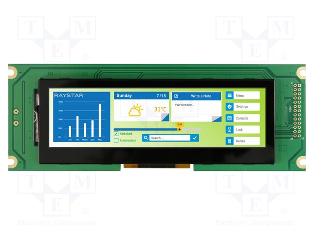 RFS520Q-EZH-DBN RFS520Q-EZH-DBN