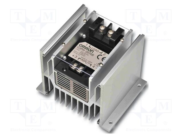 G3PH-5150B 5-24VDC G3PH-5150B 5-24VDC