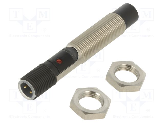 BCS M12B4E2-PSC80H-S04K BCS M12B4E2-PSC80H-S04K