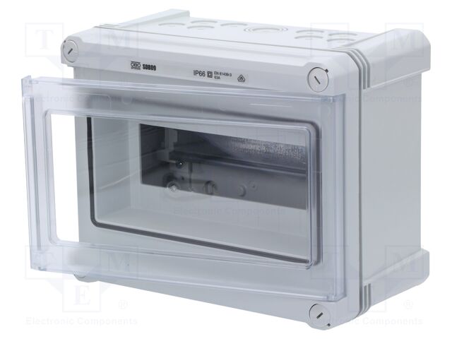 SDB 09L PC SDB 09L PC