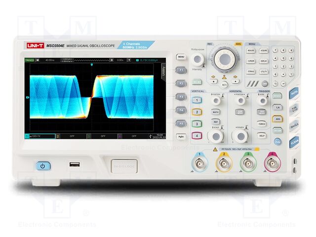 MSO3354E-S MSO3354E-S