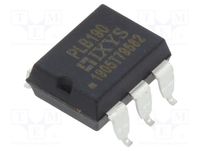 PLB190S PLB190S