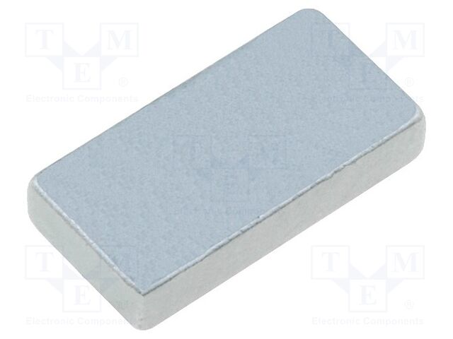 MAGNET NDFEB 10X5X1,9MM B MAGNET NDFEB 10X5X1,9MM B