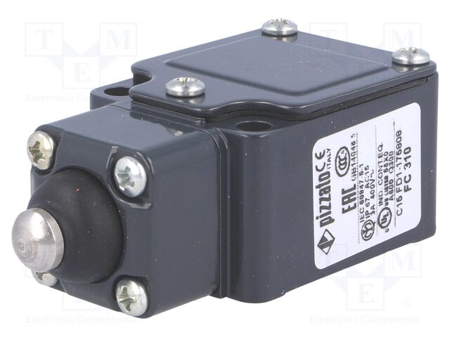 FC 310 FC 310