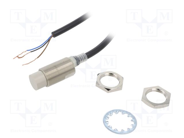 GX-318MLK-B-P GX-318MLK-B-P