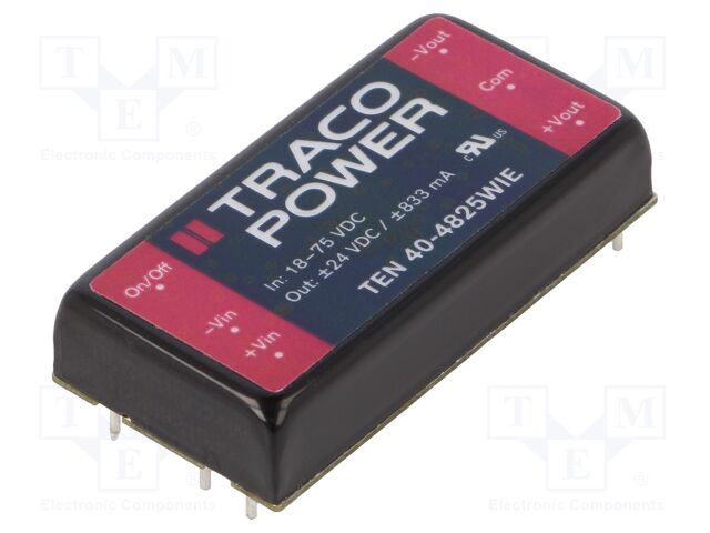TEN 40-4825WIE TEN 40-4825WIE