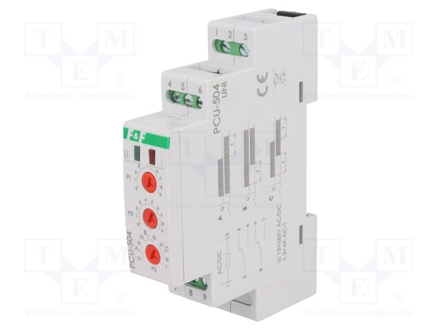 PCU-504UNI PCU-504UNI