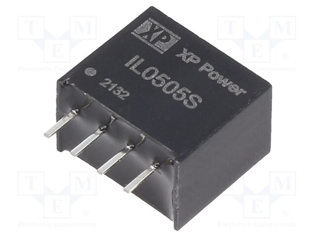 IL0505S IL0505S