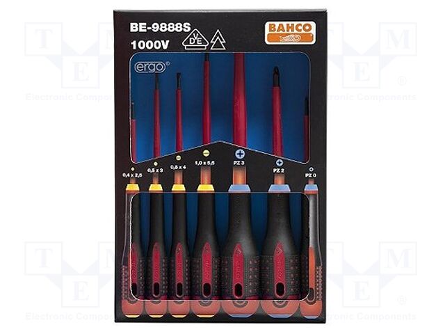 BE-9888S BE-9888S