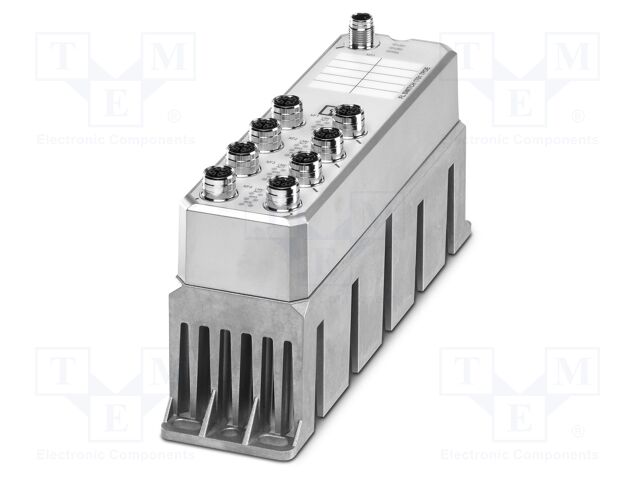 FL SWITCH 1701 7PO FL SWITCH 1701 7PO