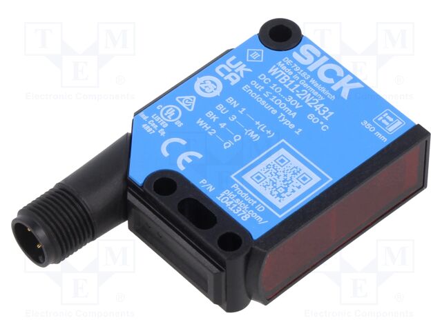 WTB11-2N2431 WTB11-2N2431