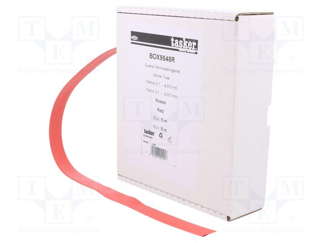 BOX 9548 R BOX 9548 R