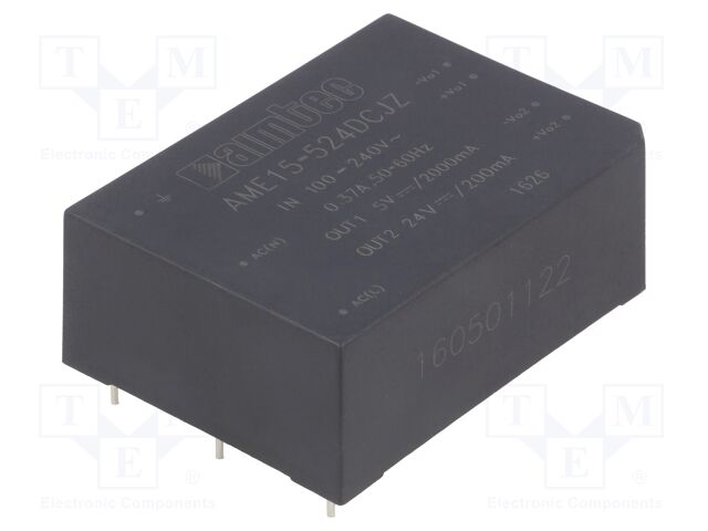AME15-524DCJZ AME15-524DCJZ
