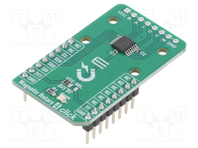 MAGNETIC ROTARY 4 CLICK MAGNETIC ROTARY 4 CLICK