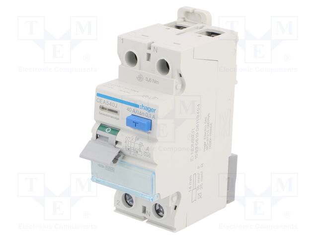 CEA540J CEA540J