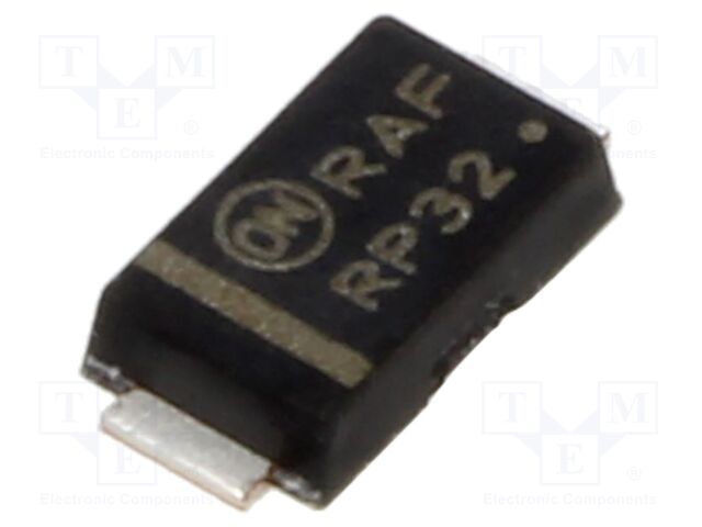 NRVBAF440T3G NRVBAF440T3G