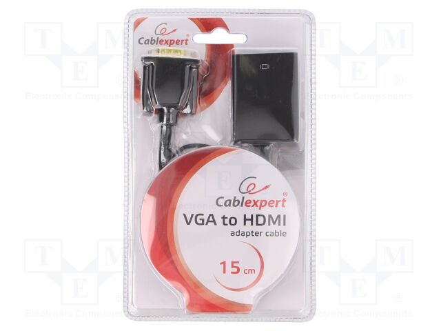 A-VGA-HDMI-01 A-VGA-HDMI-01
