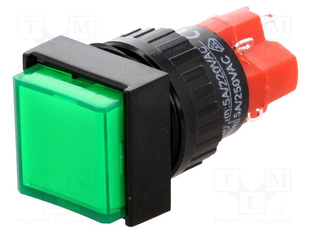 LAS1F-11/G/230V-IP40 LAS1F-11/G/230V-IP40