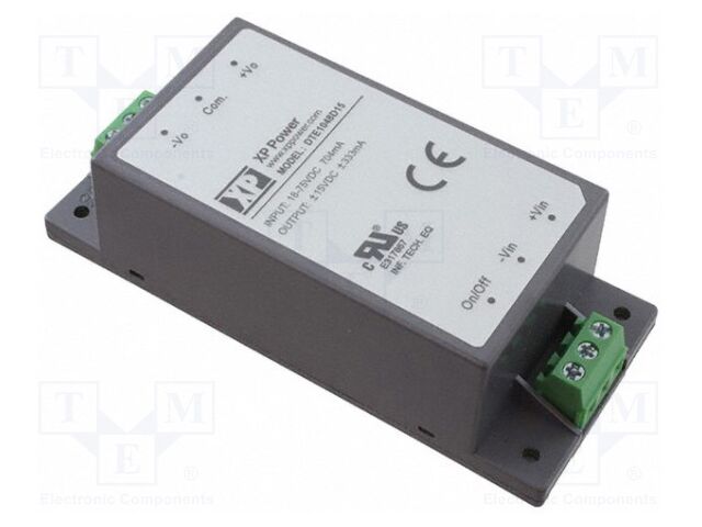 DTE1048D15 DTE1048D15