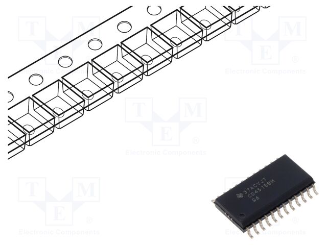 CD4515BM96 CD4515BM96