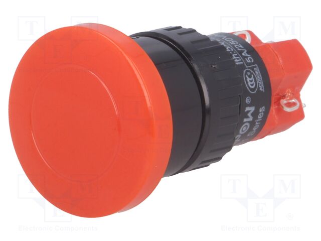 LAS1M-11/R/12V LAS1M-11/R/12V