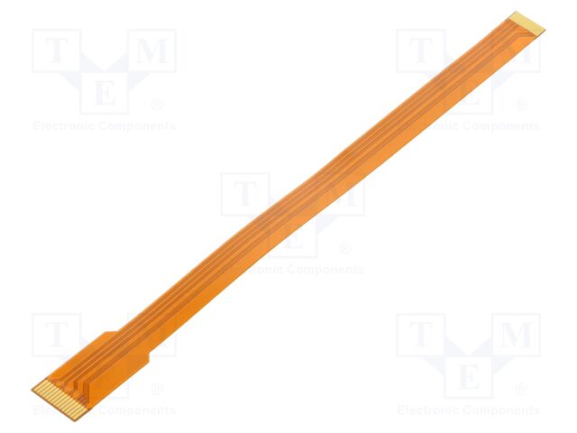 RPI CAMERA CABLE STANDARD-MINI-200MM RPI CAMERA CABLE STANDARD-MINI-200MM