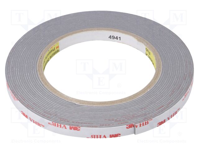 3M 4941 9MM 5.5M 3M 4941 9MM 5.5M