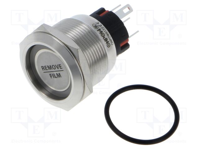 ONPOW6122F-11ZE/B/24V/S ONPOW6122F-11ZE/B/24V/S