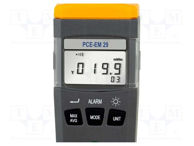PCE-EM 29 PCE-EM 29