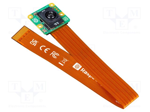 RASPBERRY PI AI CAMERA RASPBERRY PI AI CAMERA