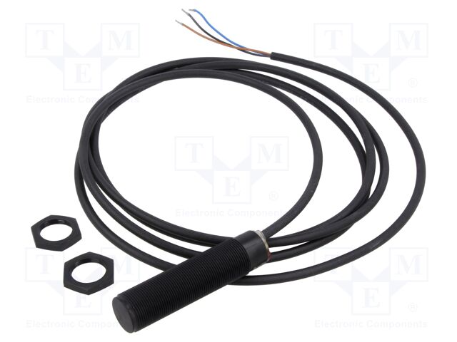 BCS M18BBN1-PSC80D-EP02 BCS M18BBN1-PSC80D-EP02