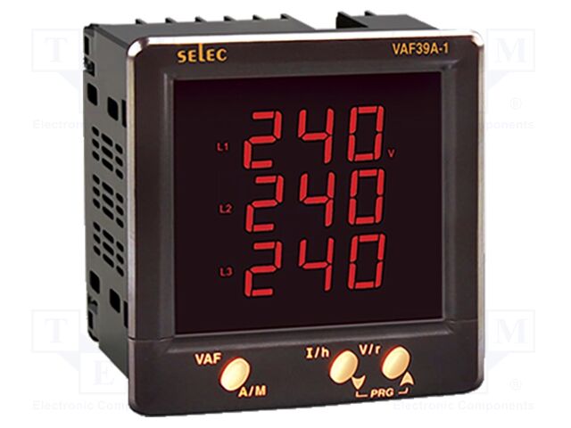 VAF39A-230V-CE VAF39A-230V-CE