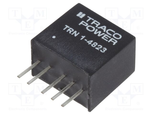 TRN 1-4823 TRN 1-4823