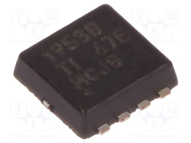 CSD19538Q3AT CSD19538Q3AT