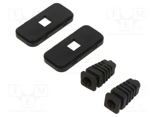 ZOBD CAP &5 ABS ZOBD CAP &5 ABS