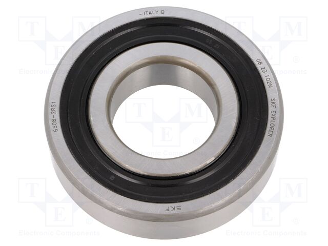 6308-2RS1 SKF 6308-2RS1 SKF