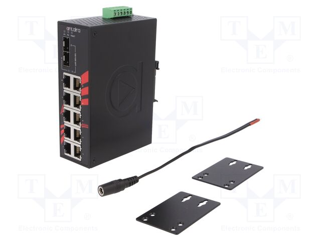 LNX-1202G-SFP-T LNX-1202G-SFP-T